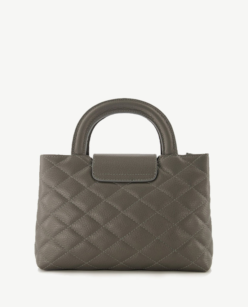 Tas - Veronique - Grey