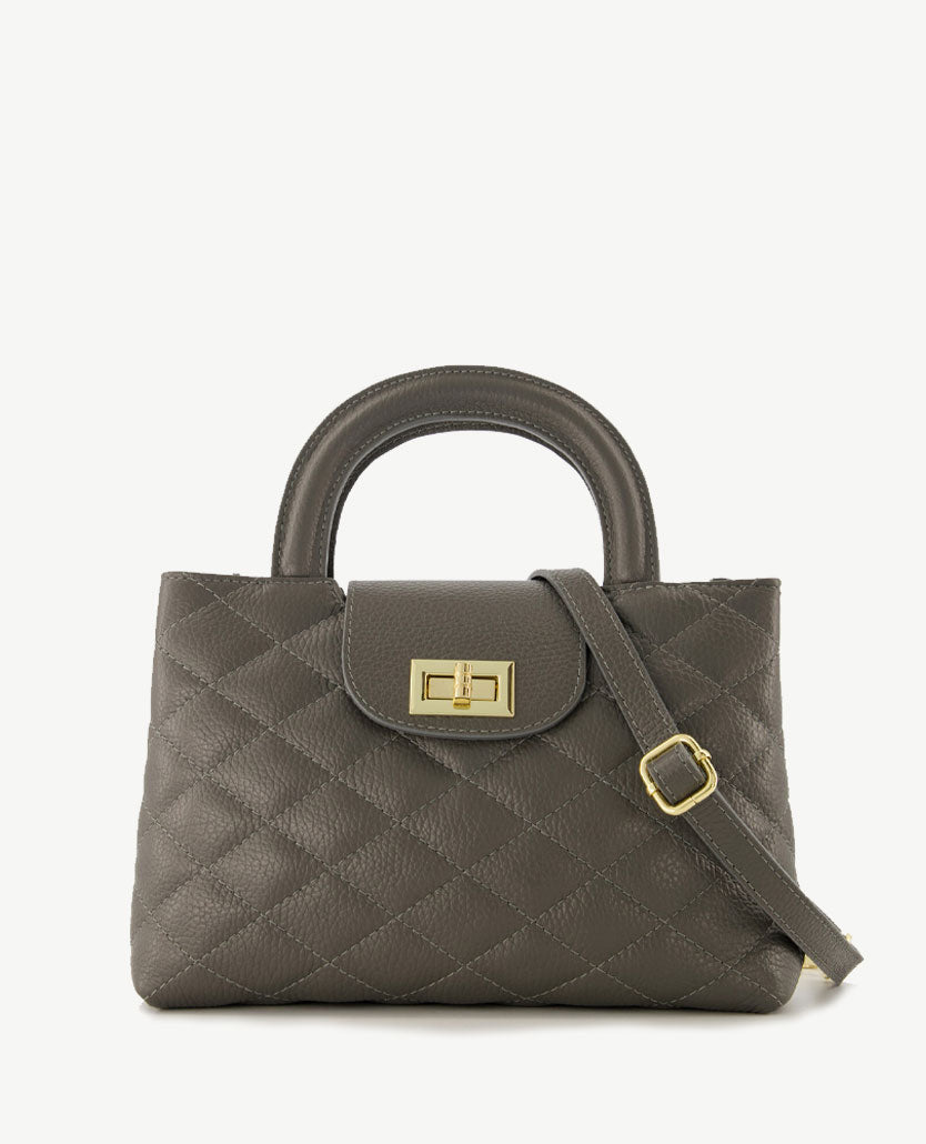 Tas - Veronique - Grey