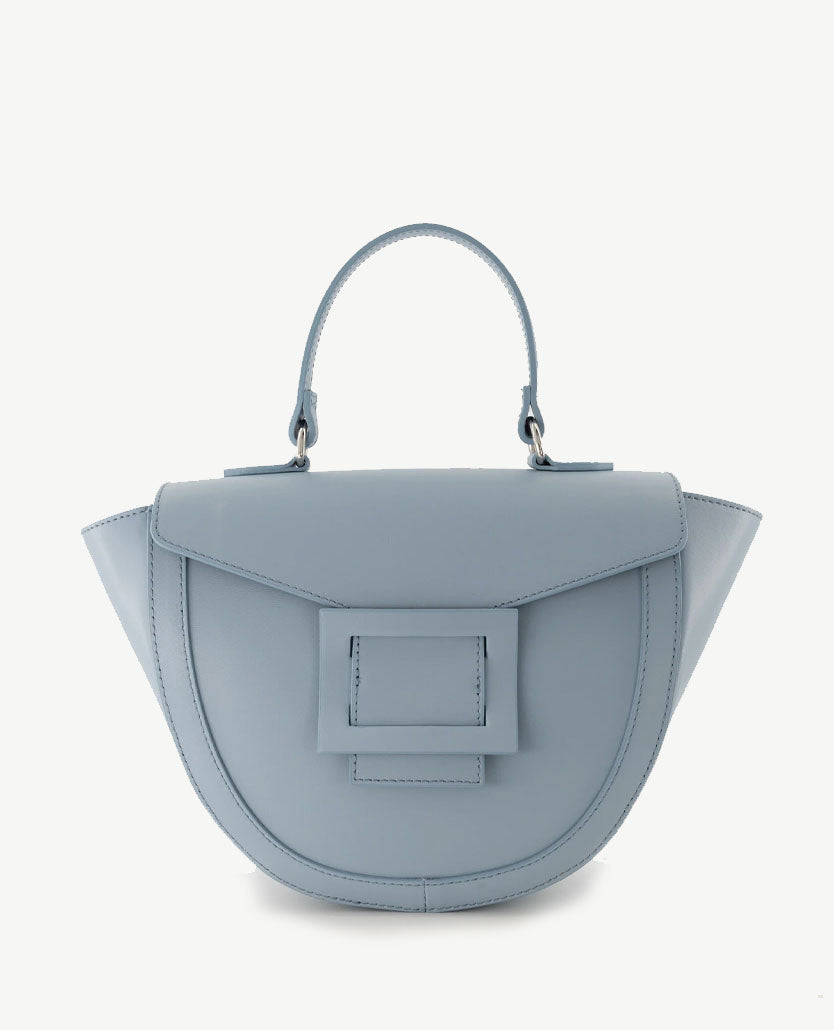 Tas - Jolie - Leer - Blue