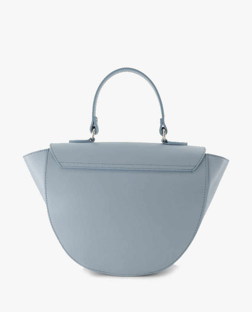 Tas - Jolie - Leer - Blue