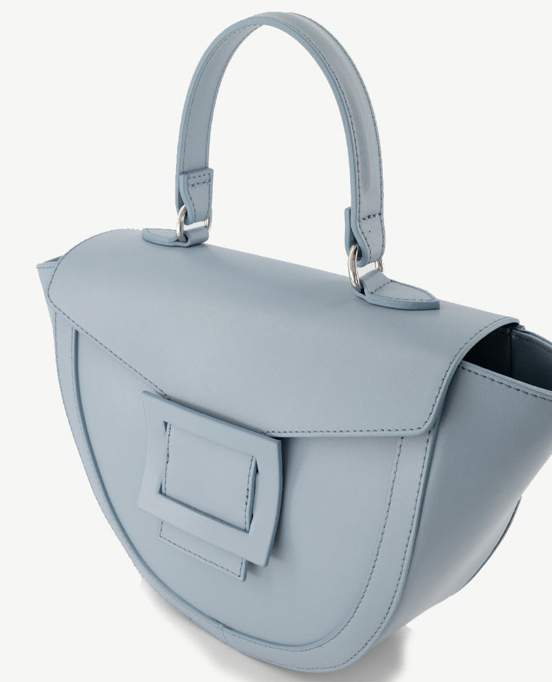 Tas - Jolie - Leer - Blue