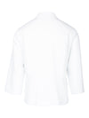 Erfo witte klassieke blouse - DRESSYOURPARENTS kleding voor moderne oudere dames